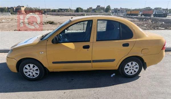 سايبا طيبا 2016 للبيع في العراق - الكوت